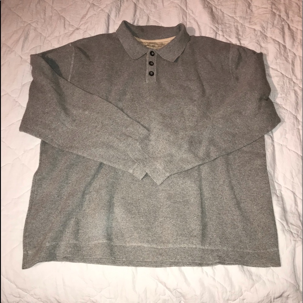 Eddie Bauer Cardigan